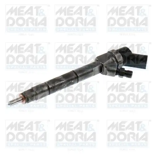 инжекторна дюза MEAT & DORIA 74298R