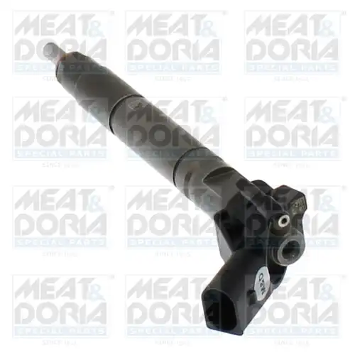 инжекторна дюза MEAT & DORIA 74304R