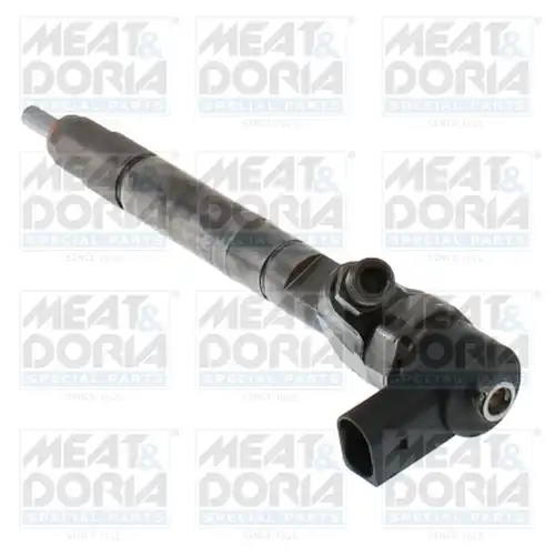 инжекторна дюза MEAT & DORIA 74307R