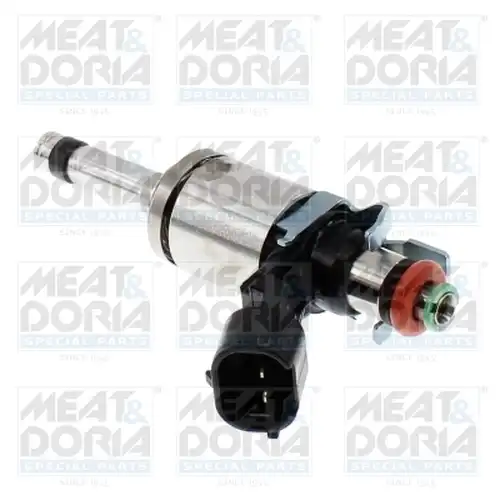 инжекционен клапан MEAT & DORIA 75114075