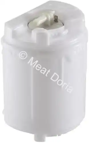 корпус против люлеене, потопяема горивна помпа MEAT & DORIA 76991
