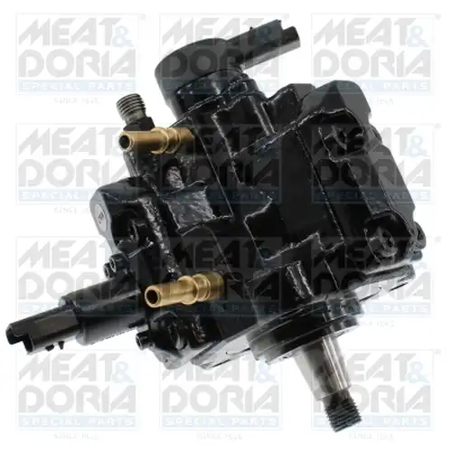 помпа за високо налягане MEAT & DORIA 78595R