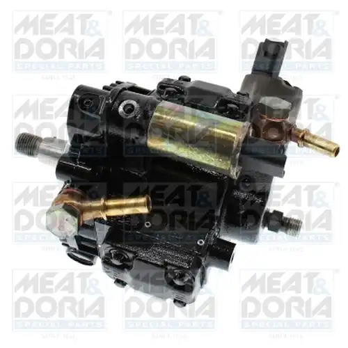 помпа за високо налягане MEAT & DORIA 78597R