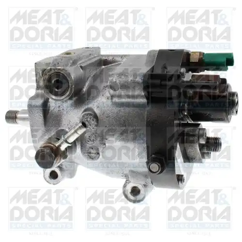 помпа за високо налягане MEAT & DORIA 78609R