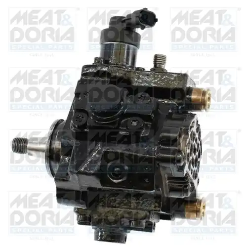 помпа за високо налягане MEAT & DORIA 78640R