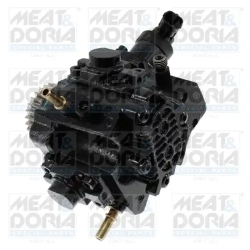 помпа за високо налягане MEAT & DORIA 78645R