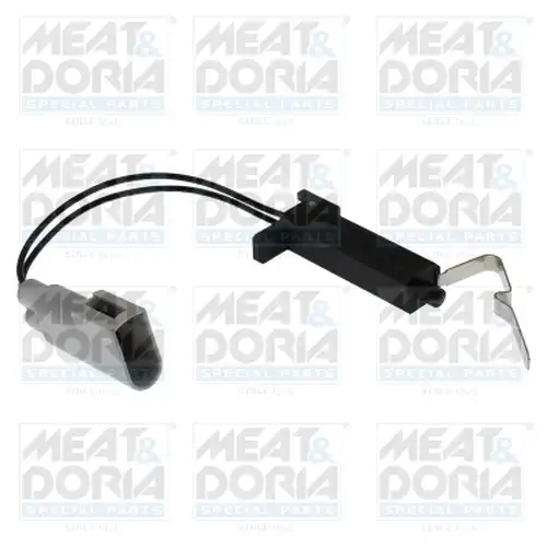 датчик, външна температура MEAT & DORIA 82792