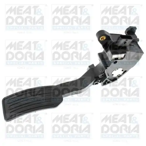 комплект за педал на газта MEAT & DORIA 83716