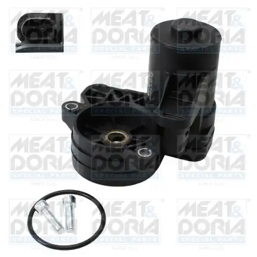  MEAT & DORIA 85510