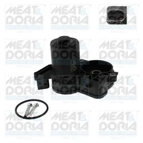Елемент корпус, апарат ръчна спирачка MEAT & DORIA 85524