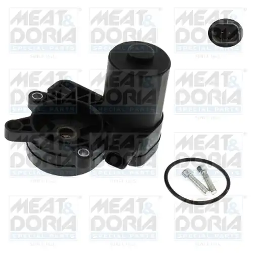 Елемент корпус, апарат ръчна спирачка MEAT & DORIA 85530