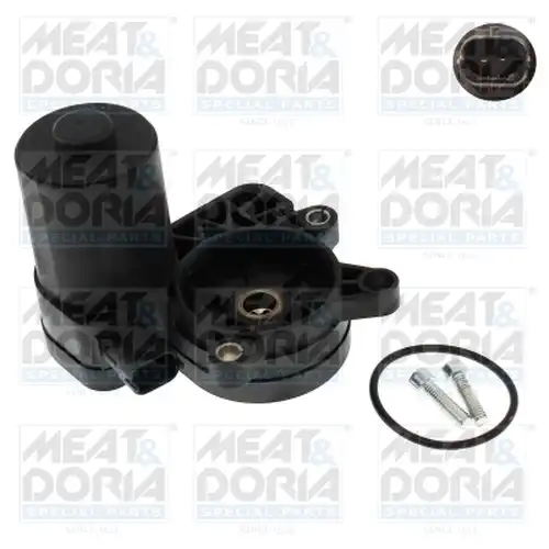 Елемент корпус, апарат ръчна спирачка MEAT & DORIA 85531