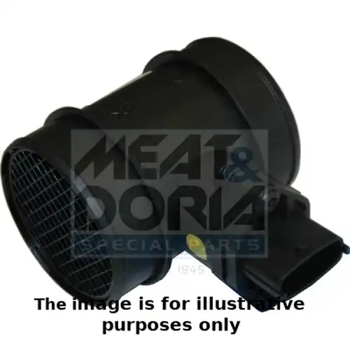 Дебитомер / MAF сензор MEAT & DORIA 86106E