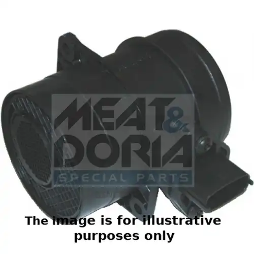 Дебитомер / MAF сензор MEAT & DORIA 86185E