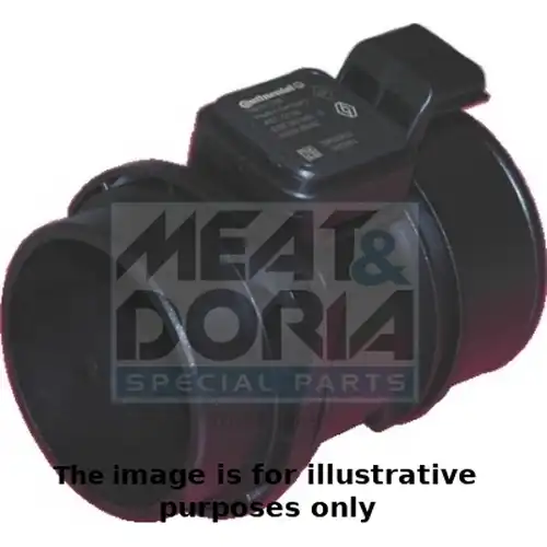 Дебитомер / MAF сензор MEAT & DORIA 86189E