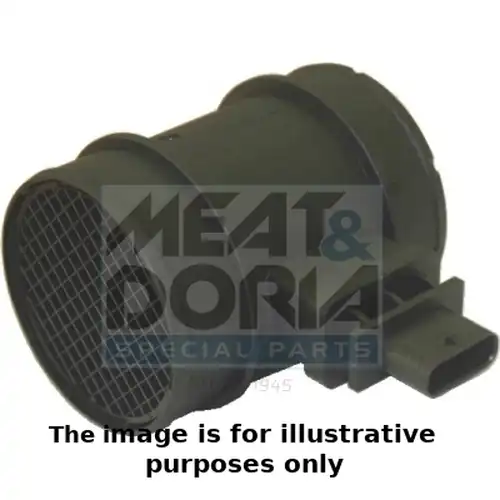 Дебитомер / MAF сензор MEAT & DORIA 86215E