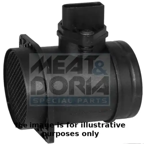 Дебитомер / MAF сензор MEAT & DORIA 86244E
