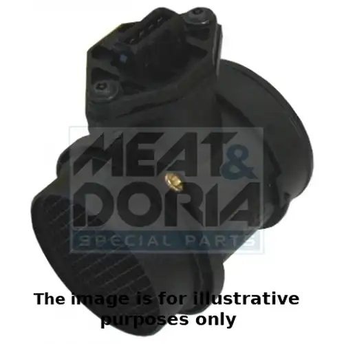 Дебитомер / MAF сензор MEAT & DORIA 86262E