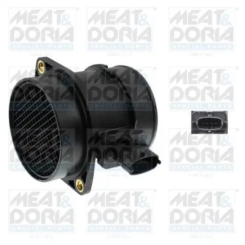 Дебитомер / MAF сензор MEAT & DORIA 86535