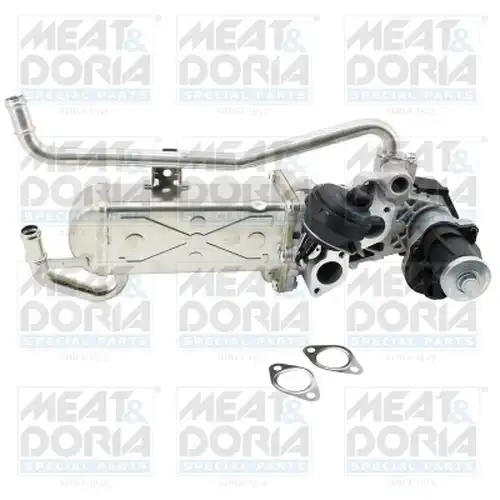 AGR-Клапан MEAT & DORIA 88260E