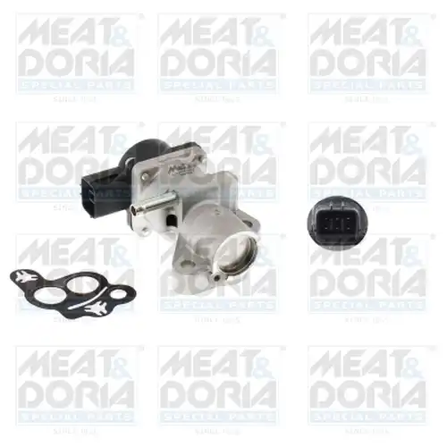 AGR-Клапан MEAT & DORIA 88701