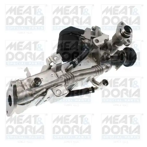Охладител, ЕГР система MEAT & DORIA 88779R