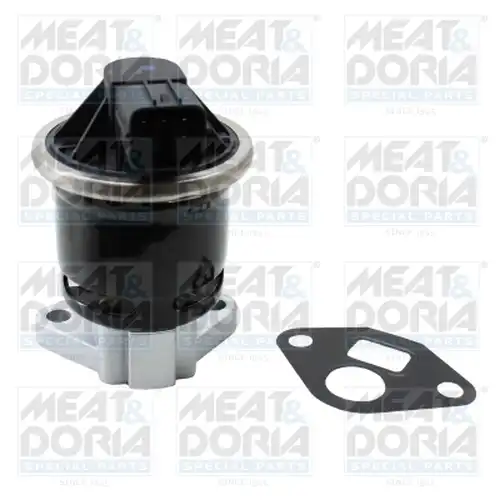 AGR-Клапан MEAT & DORIA 88923