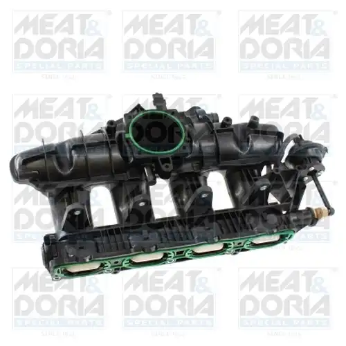 модул всмукателен колектор MEAT & DORIA 89509