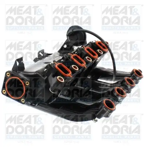 модул всмукателен колектор MEAT & DORIA 89646