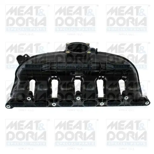 модул всмукателен колектор MEAT & DORIA 89686