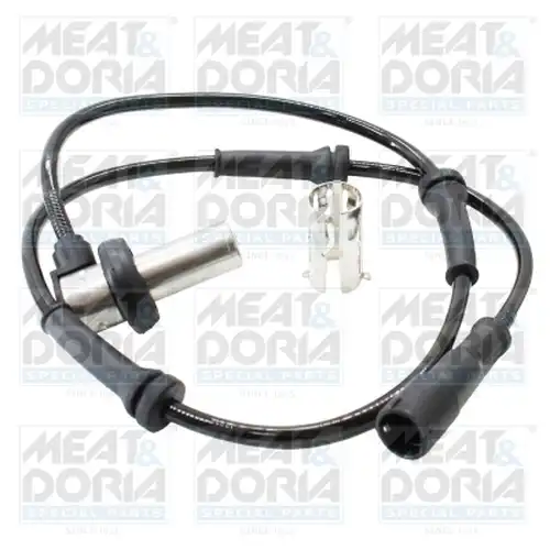 датчик, обороти на колелото MEAT & DORIA 901032