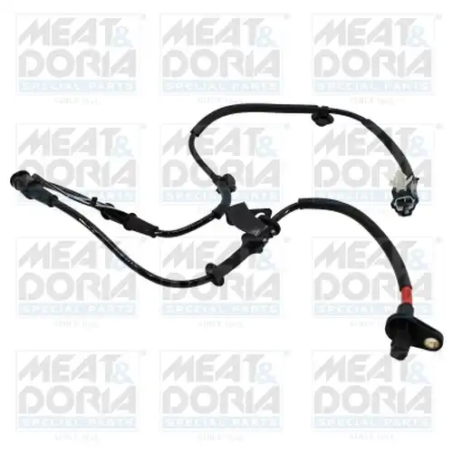 датчик, обороти на колелото MEAT & DORIA 901109