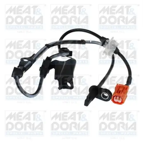 датчик, обороти на колелото MEAT & DORIA 901139