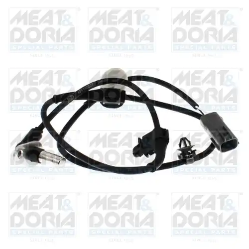 датчик, обороти на колелото MEAT & DORIA 901169