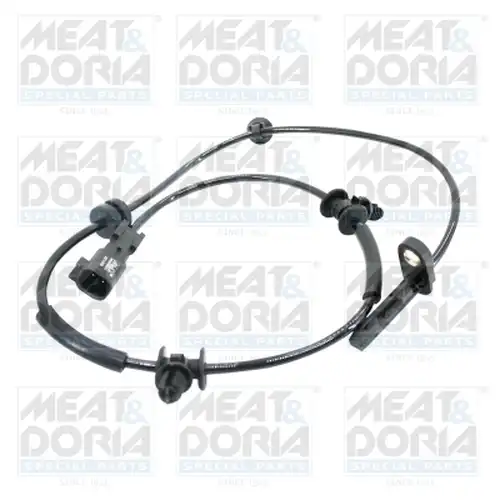 датчик, обороти на колелото MEAT & DORIA 901189