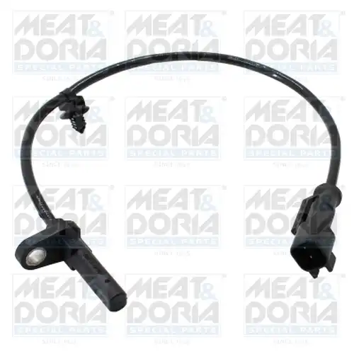 датчик, обороти на колелото MEAT & DORIA 901219
