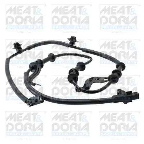 датчик, обороти на колелото MEAT & DORIA 901233
