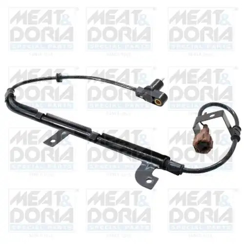 датчик, обороти на колелото MEAT & DORIA 901234