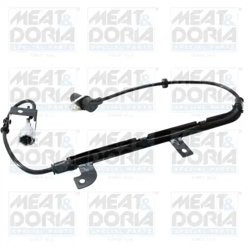 датчик, обороти на колелото MEAT & DORIA 901239