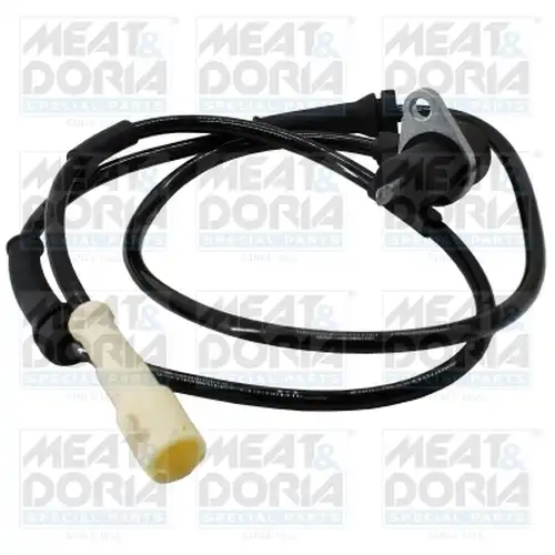 датчик, обороти на колелото MEAT & DORIA 901241