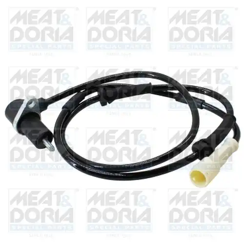 датчик, обороти на колелото MEAT & DORIA 901242