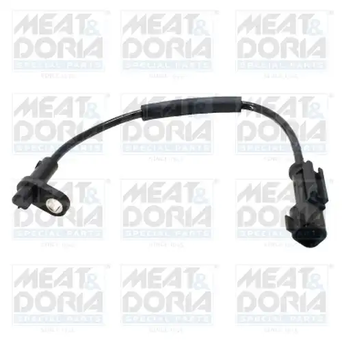 датчик, обороти на колелото MEAT & DORIA 901252