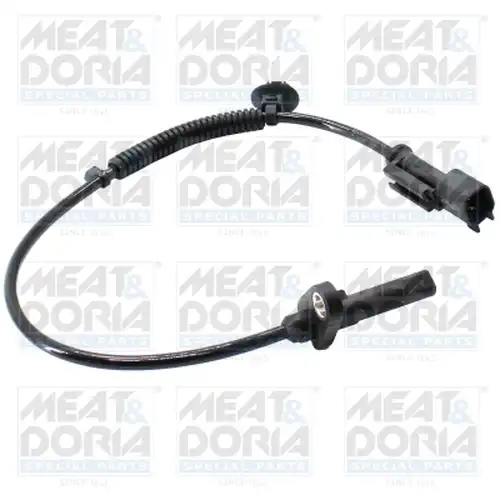 датчик, обороти на колелото MEAT & DORIA 901253