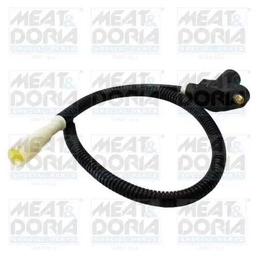 датчик, обороти на колелото MEAT & DORIA 901283