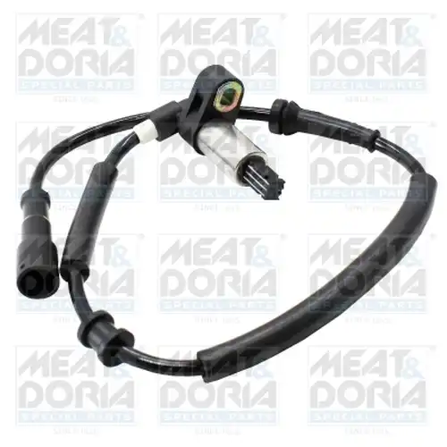 датчик, обороти на колелото MEAT & DORIA 901284