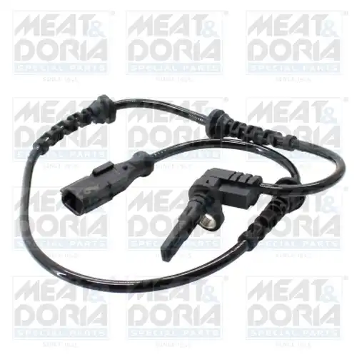 датчик, обороти на колелото MEAT & DORIA 901293