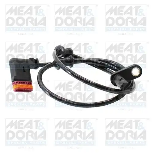 датчик, обороти на колелото MEAT & DORIA 901297