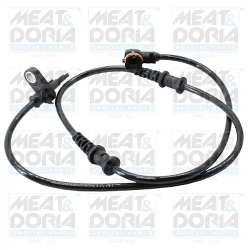 датчик, обороти на колелото MEAT & DORIA 901299