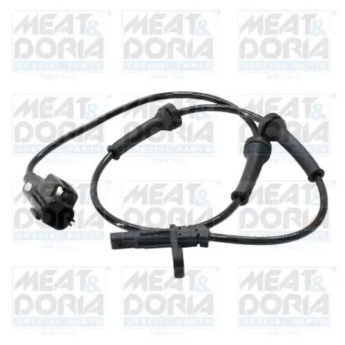 датчик, обороти на колелото MEAT & DORIA 901300