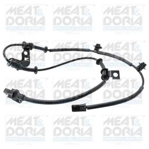 датчик, обороти на колелото MEAT & DORIA 901329